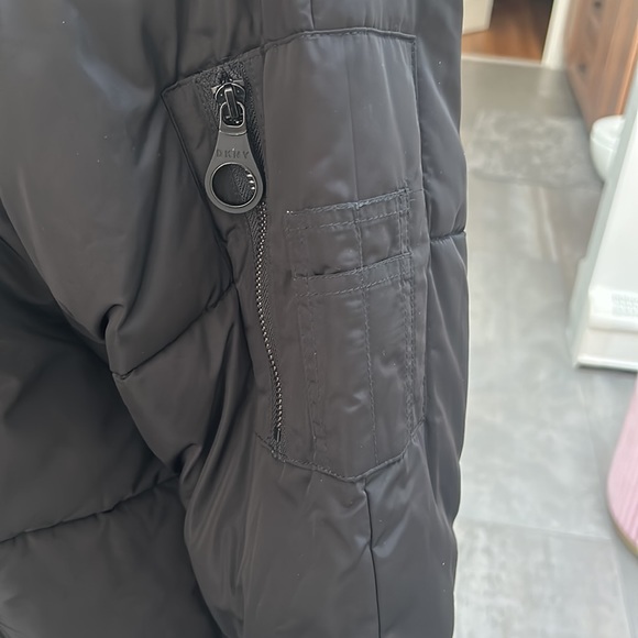 DKNY Winter Coat - Picture 5 of 7